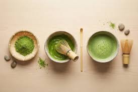Bienfaits du thé matcha bio ZenThé — EGCG, L-théanine, antioxydants, études scientifiques