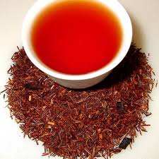 Rooibos bio ZenThé — feuilles d'Aspalathus linearis séchées, tisane rouge certifiée AB Cederberg Afrique du Sud