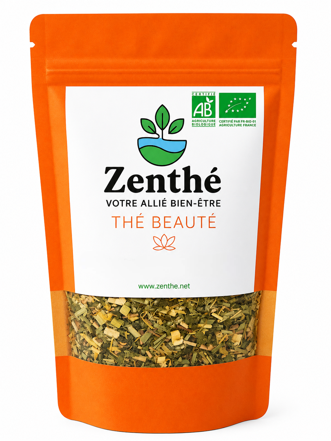 Thés & Tisanes Beauté BIO – Beauté Intérieure, Éclat Naturel & Vitalité 