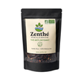 Cardio Fleur bio en vrac - calices d'hibiscus sabdariffa rouges séchés bissap - ZenThé