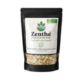 Citrivia Fraîcheur bio en vrac - zestes d'orange amère Citrus aurantium coupés séchés - ZenThé
