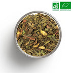 Tasse de Digesthéa Nature bio - thé vert Sencha menthe réglisse digestif léger