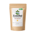 Ice Matcha bio en vrac - thé vert Sencha, pomme, datte et coco - ZenThé