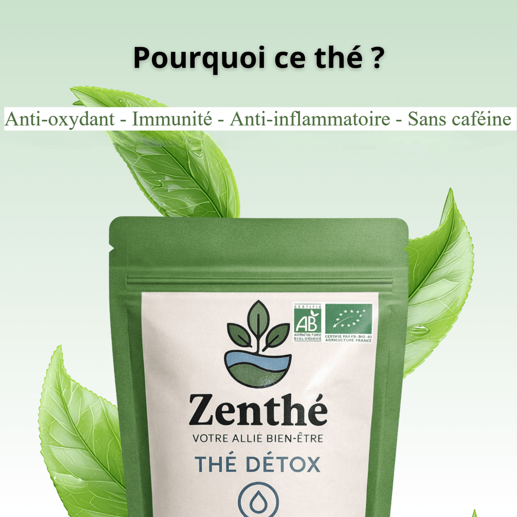 Infubouclier Rouge glacé orange citron menthe - mocktail rouge translucide sans caféine été