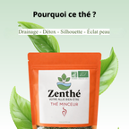 Pissenlit bio séché en vrac Taraxacum officinale - partie aérienne coupée