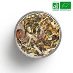 Pulpur la Délicieuse version cacao latte végétal matin - énergie douce concentration bio