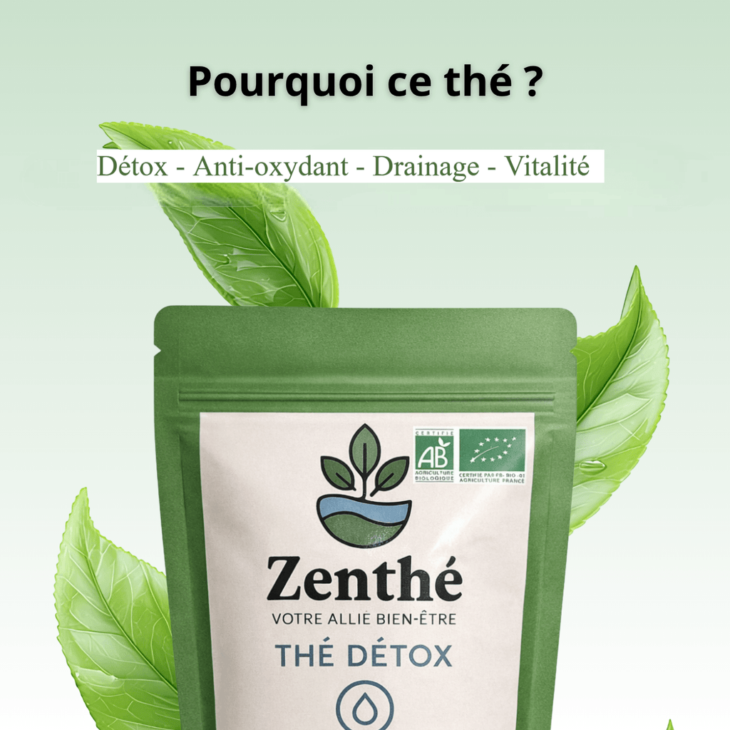 Romadétox froide bouteille nomade - cure détox glacée pratique bureau voyage bio