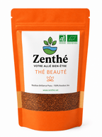 Rooibos Brillance Peau bio vrac - aspalathus linearis pur anti-âge éclat teint - ZenThé