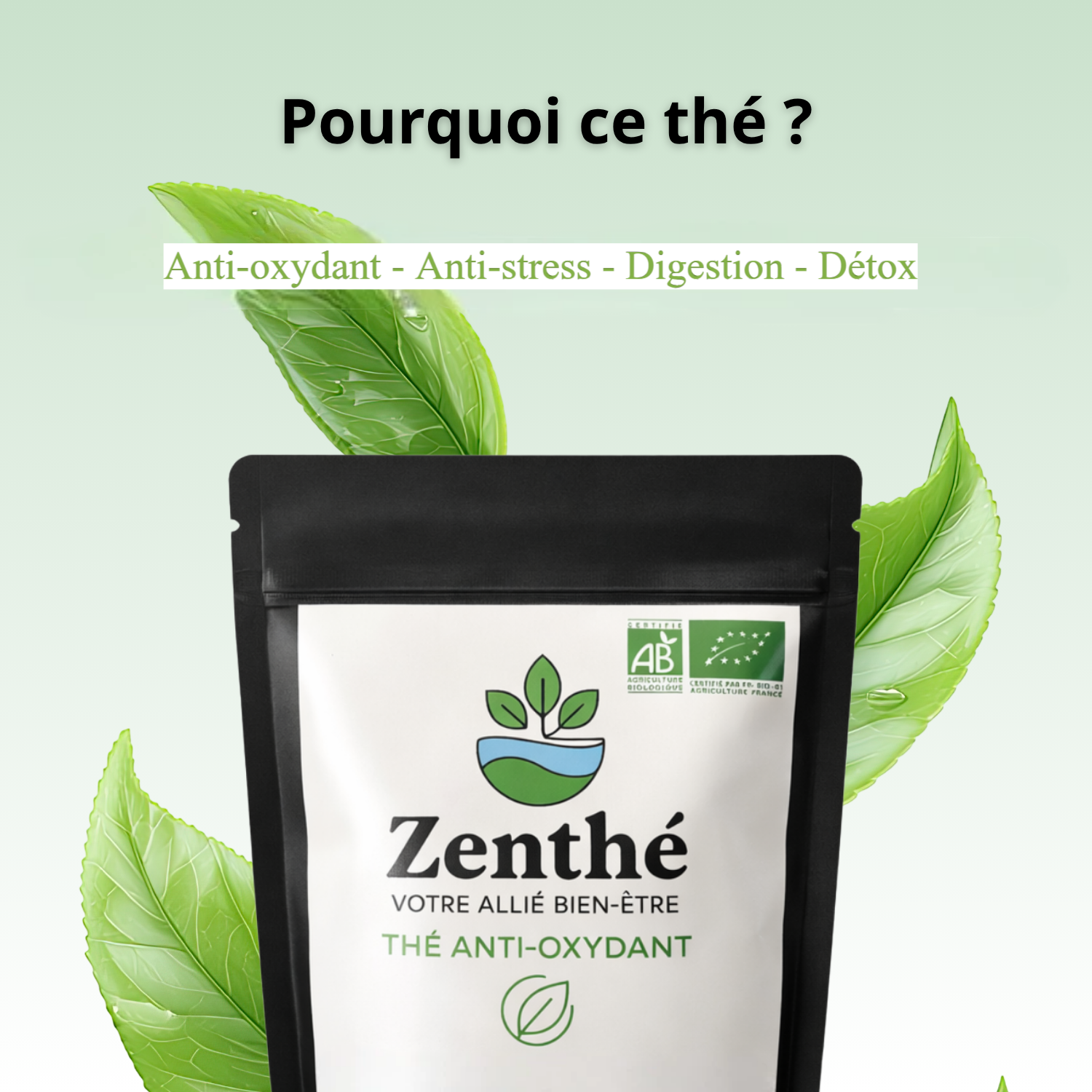 Rooibos latte bio - lait d'avoine rouge-beige réconfort soirée sans caféine