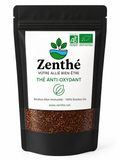 Rooibos Mon Immunité bio en vrac - Aspalathus linearis rouge Cederberg Afrique du Sud