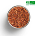 Tasse de Rooibos Mon Immunité bio - rouge ambré antioxydant sans caféine famille